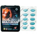 maxman-xi